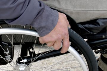 FNA 2023. Presa d&#39;atto degli utenti con disabilit&#224; “gravissima” valutati dalle U.V.I. ammessi al Programma Regionale Assegni di Cura ai sensi della D.